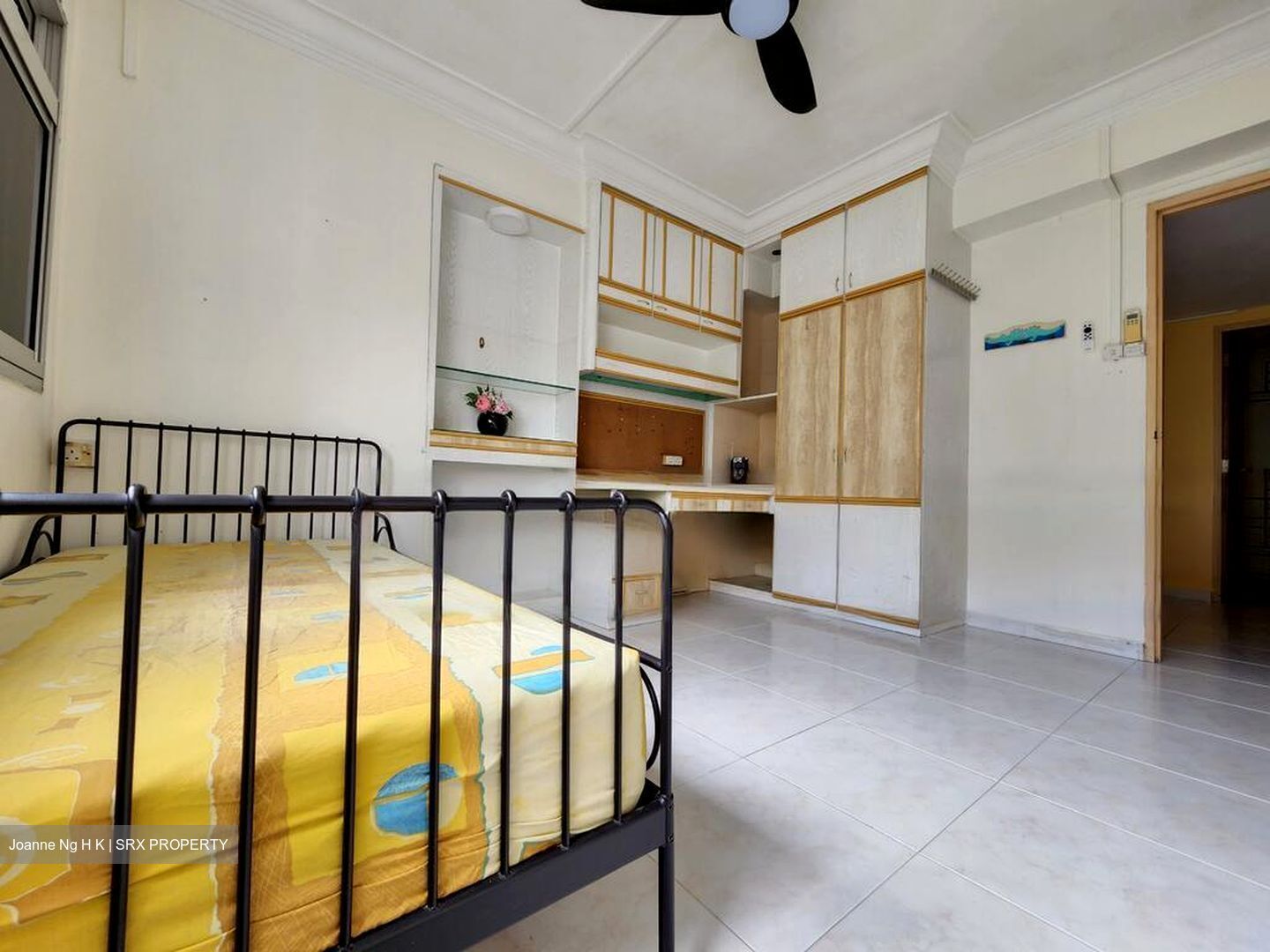 Blk 556 Choa Chu Kang North 6 (Choa Chu Kang), HDB Executive #458736861